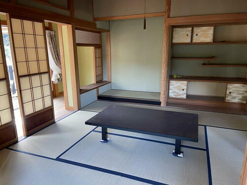 detached 三重県度会郡大紀町錦
