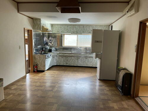 detached 三重県度会郡大紀町錦