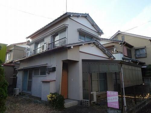 detached 徳島県小松島市横須町