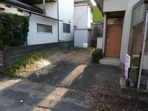 detached 徳島県小松島市横須町