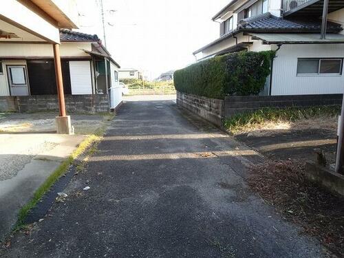 detached 徳島県小松島市横須町