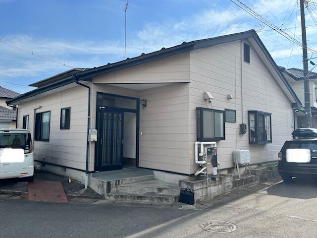 宮城県石巻市の一戸建て | 850万円 | 4DK | 173.55m² | Akiyama house finder