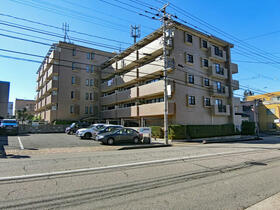 ロイヤルシャトー寺町台