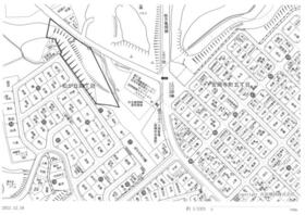 大阪府高槻市松が丘４丁目