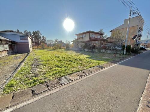 土地, 山形県 東置賜郡高畠町