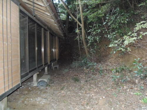 detached 千葉県君津市坂田