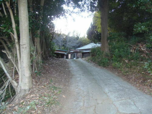 detached 千葉県君津市坂田