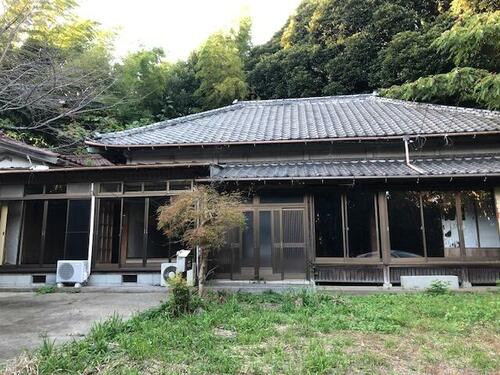 detached 千葉県君津市坂田