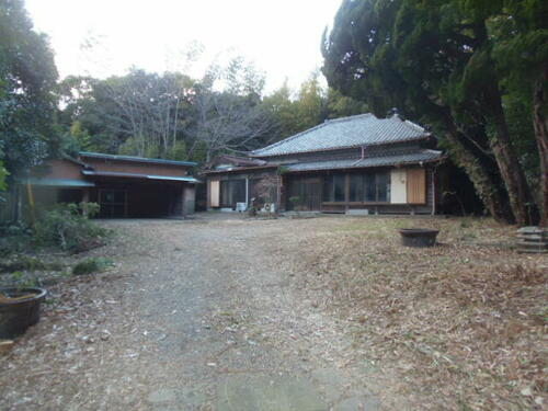 detached 千葉県君津市坂田