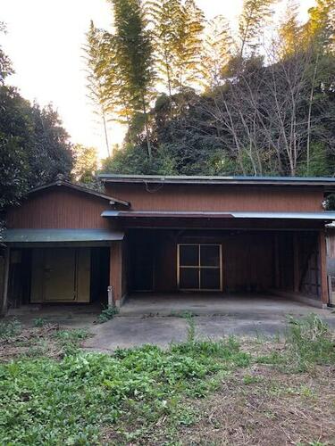 detached 千葉県君津市坂田