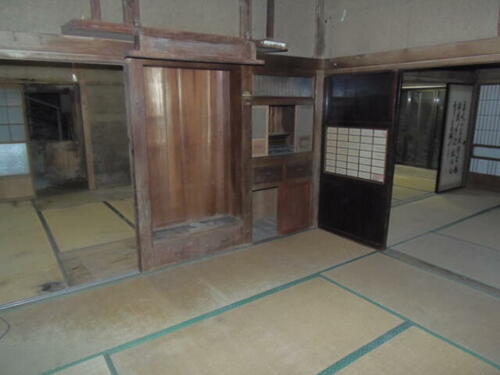 detached 千葉県君津市坂田