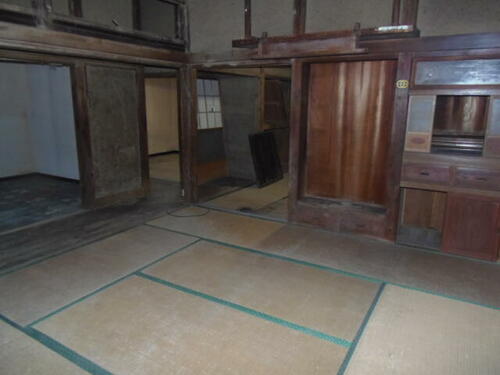 detached 千葉県君津市坂田