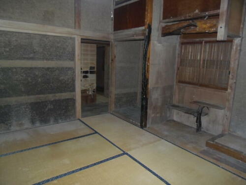 detached 千葉県君津市坂田