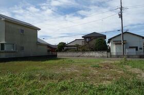 千葉県長生郡白子町牛込