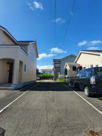 北海道江別市一番町