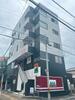 富士駅より徒歩2分 3階 築40年11ヶ月の賃貸物件