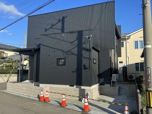 townhouse 福井県福井市灯明寺１丁目