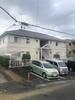 ラシーヌ広沢 2階 築33年2ヶ月の賃貸物件