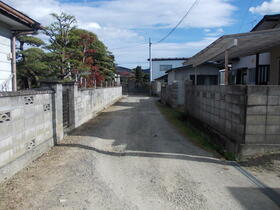 宮城県白石市福岡長袋字上河原