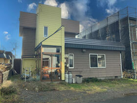 北海道石狩市花川南四条１丁目