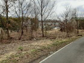 山梨県富士吉田市松山