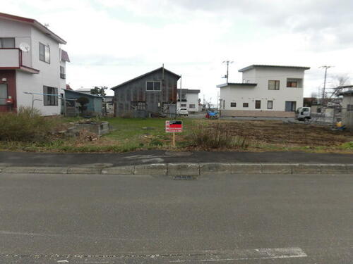 Land, Hiro Town, Hokkaido
