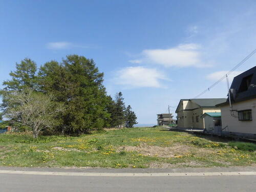 Land, Hiro Town, Hokkaido