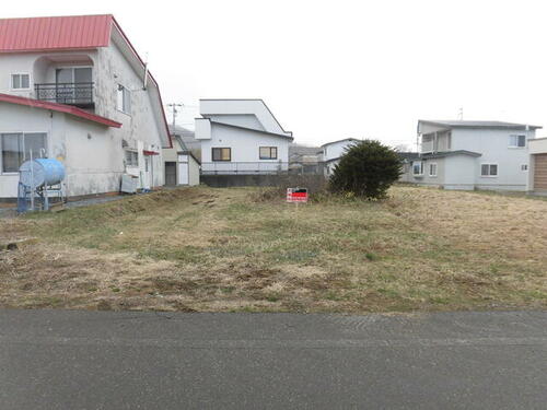 Land, Hiro Town, Hokkaido