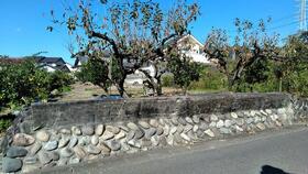 岐阜県美濃市松森