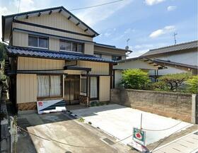 岐阜県岐阜市粟野東４丁目