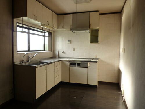 detached 静岡県焼津市吉永