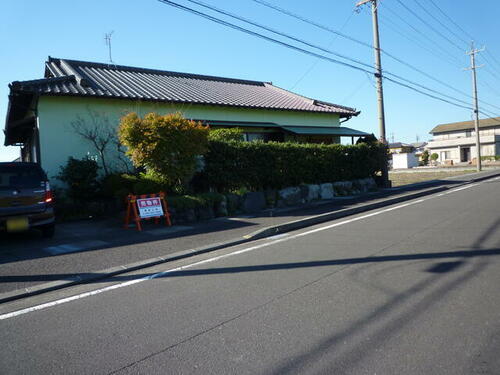 detached 静岡県焼津市吉永