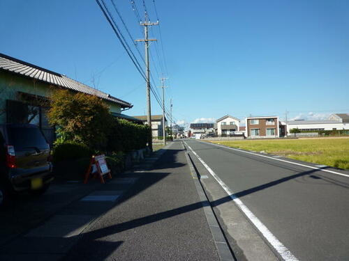 detached 静岡県焼津市吉永