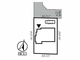 埼玉県北葛飾郡杉戸町倉松３丁目