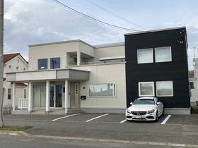 北海道北見市中央三輪３丁目