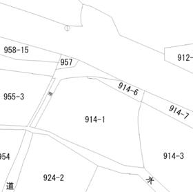 佐賀県佐賀市富士町大字古湯