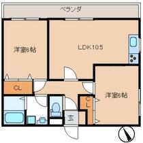 間取り：242001923932