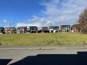 北海道江別市新栄台