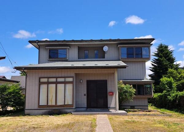 detached 秋田県由利本荘市森子字八乙女下121-2,122-2
地図を見る