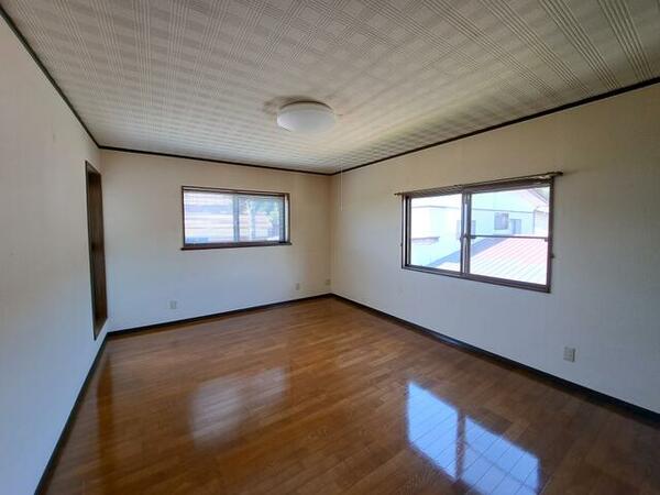 detached 秋田県由利本荘市森子字八乙女下121-2,122-2
地図を見る