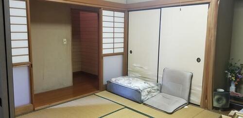 detached 佐賀県唐津市和多田用尺