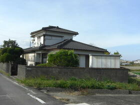 徳島県阿南市那賀川町三栗