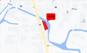 福岡県柳川市大和町塩塚