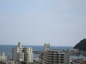 静岡県熱海市下多賀