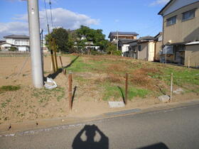 茨城県高萩市大字島名