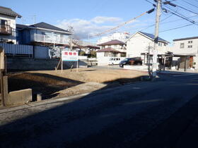 長野県長野市大字安茂里