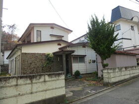 秋田県秋田市将軍野南２丁目