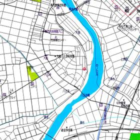 新潟県燕市八王寺