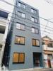 the14ITABASHI 4階 築3年5ヶ月の賃貸物件