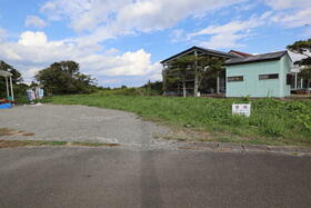 鹿児島県出水郡長島町山門野